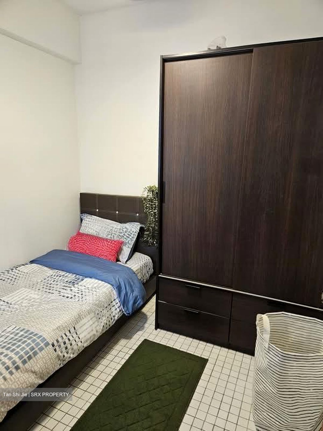 Lagoon View (D15), Apartment #597757511